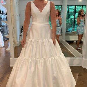 Suzanne Neville Romilly Dress